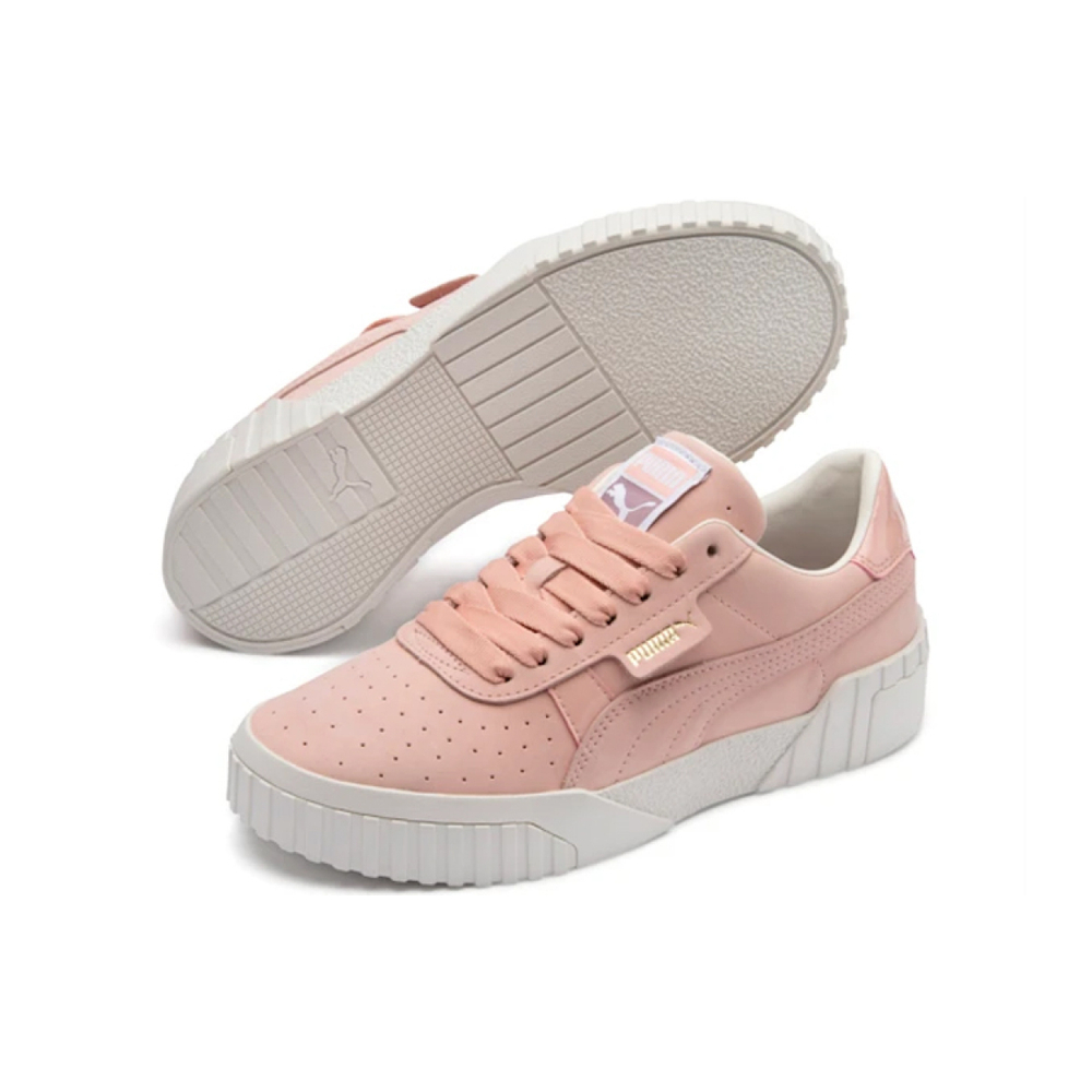 PUMA Cali Nubuck