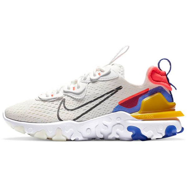 Nike React Vision