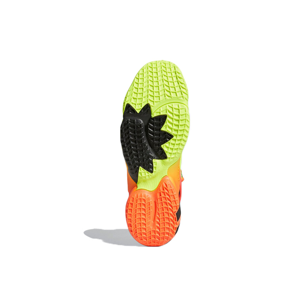 Adidas D.O.N. Issue #2