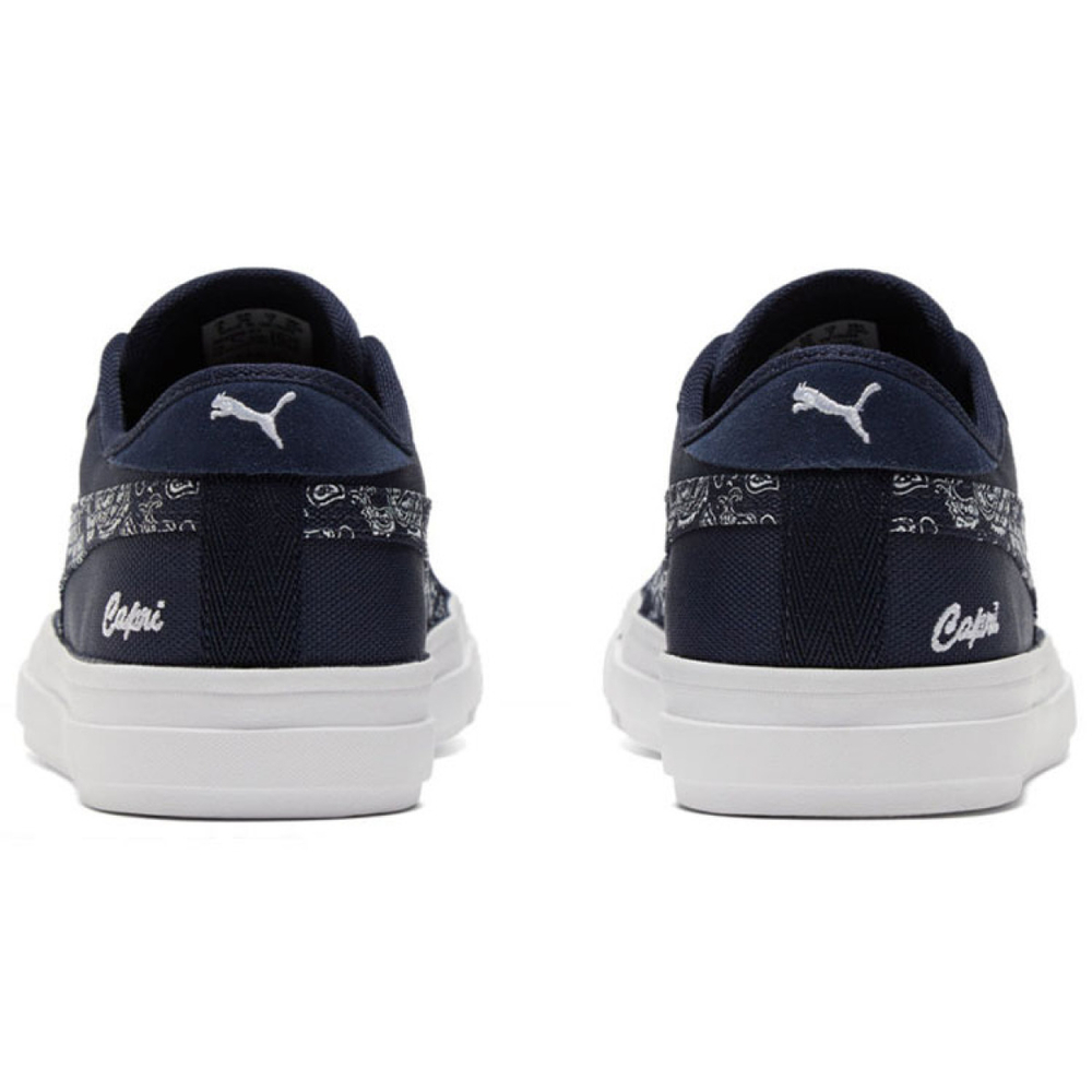 PUMA Capri Paisley