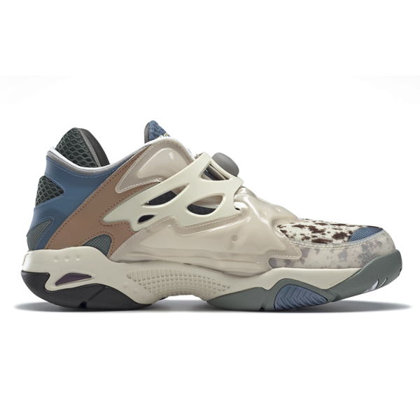 Brain Dead x Reebok Pump Court
