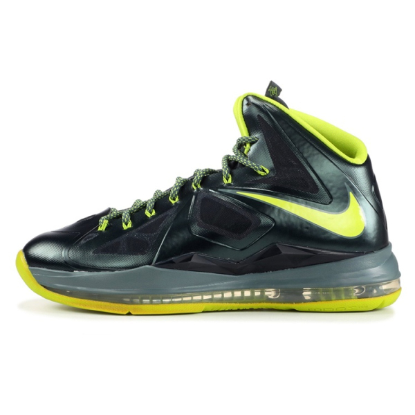 Nike Lebron 10 Dunkman