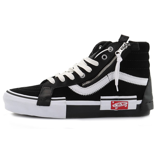 Mastermind JAPAN x Vans SK8
