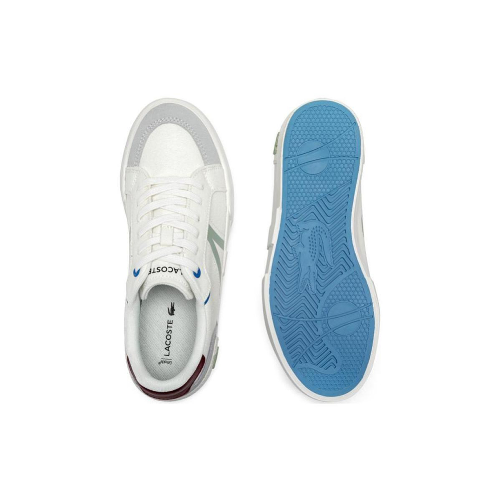 LACOSTE