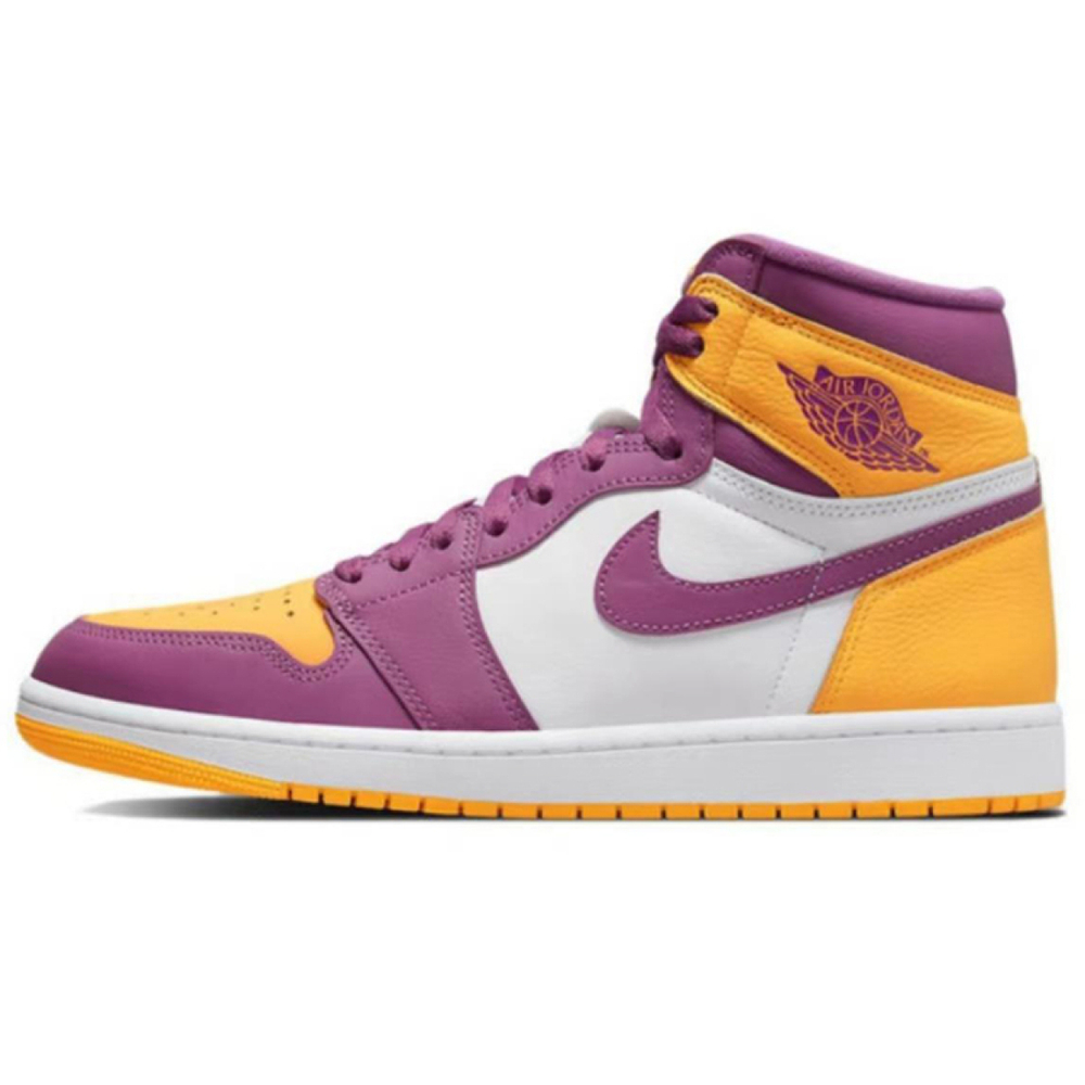 【 】 Jordan Air Jordan 1 High