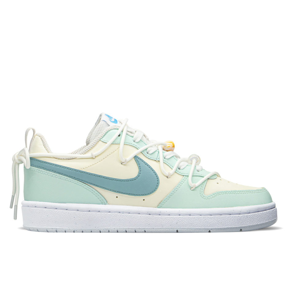 【 】 Nike Court Borough FZBB GS