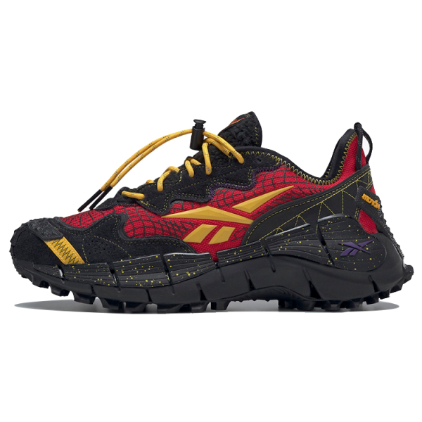 Reebok Zig Kinetica 2 Edge x A$AP Nast