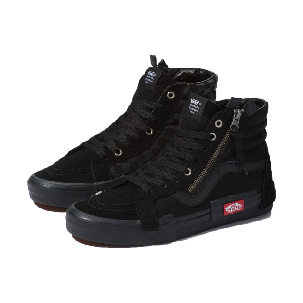 Vans SK8 Reissue Decon Cap