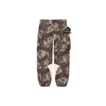 Supreme SS22 Week 1 x Gore-tex Paclite Pant Logo