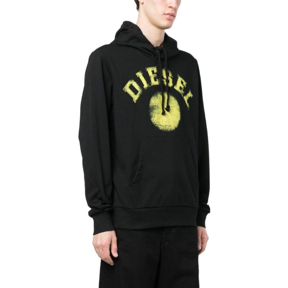 DIESEL FW22 Logo