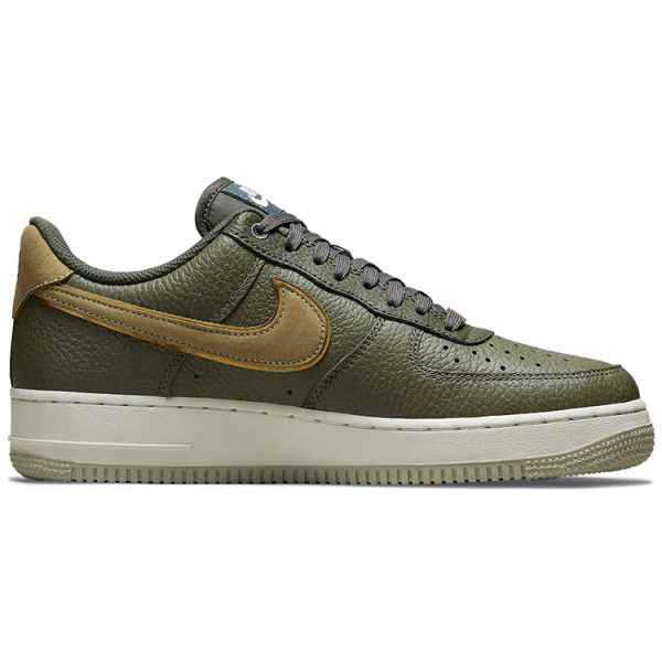 Nike Air Force 1 Turtle