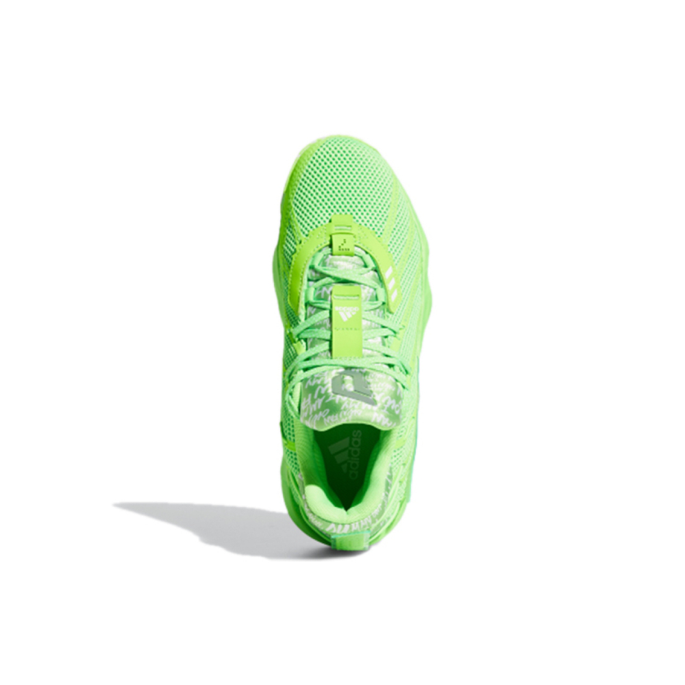 Adidas D lillard 7