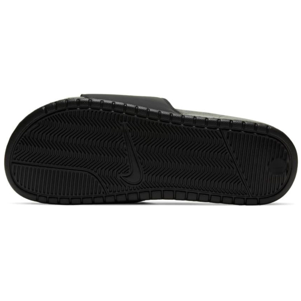 Stussy x Nike Benassi