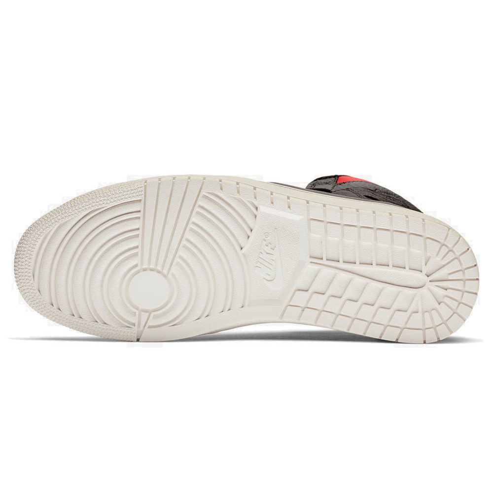 Jordan Air Jordan 1 High Double Strap