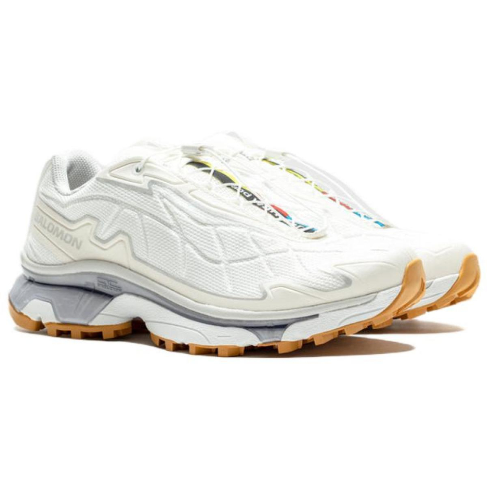 And wander SALOMON XT-Slate Advanced