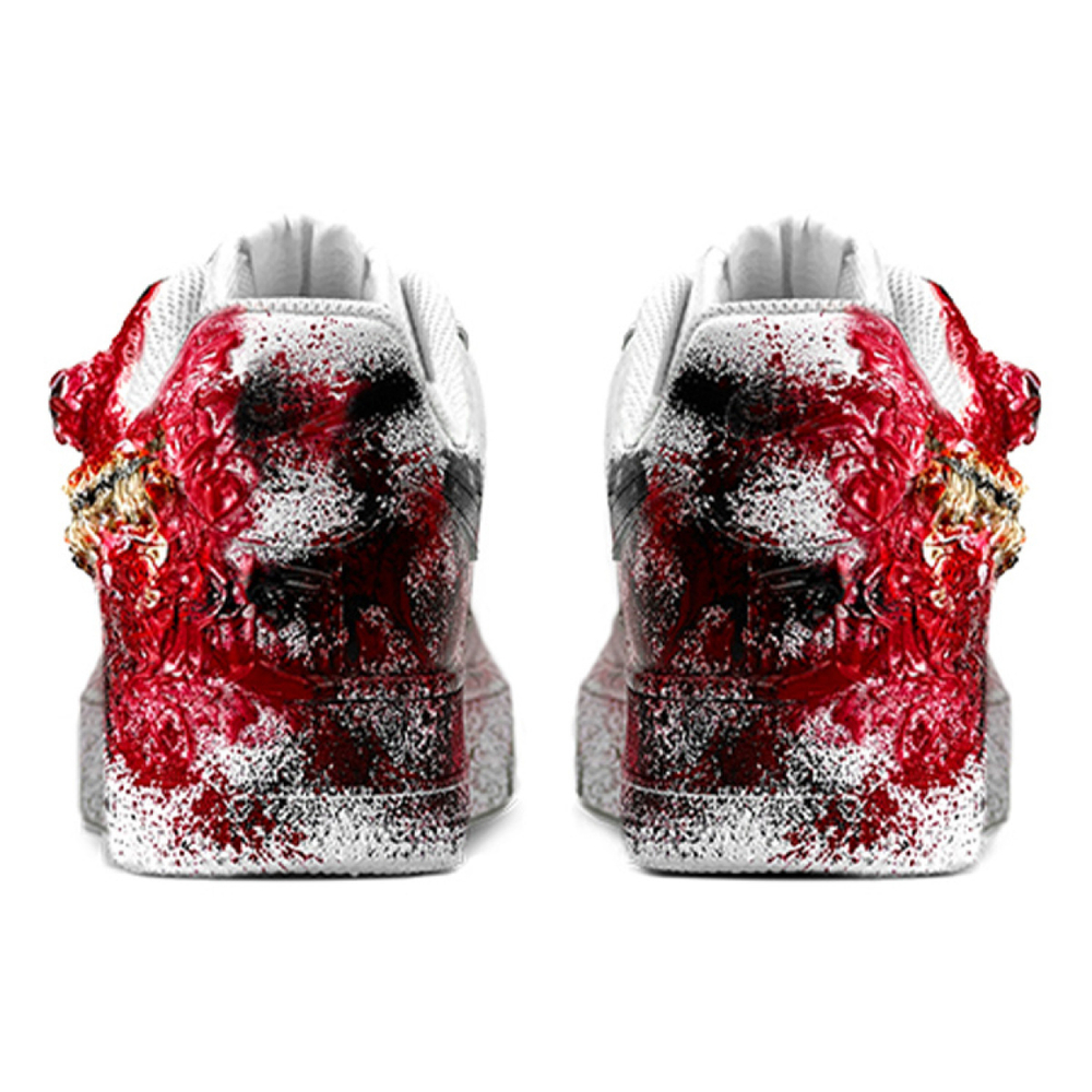 【 】 Nike Air Force 1 Low et