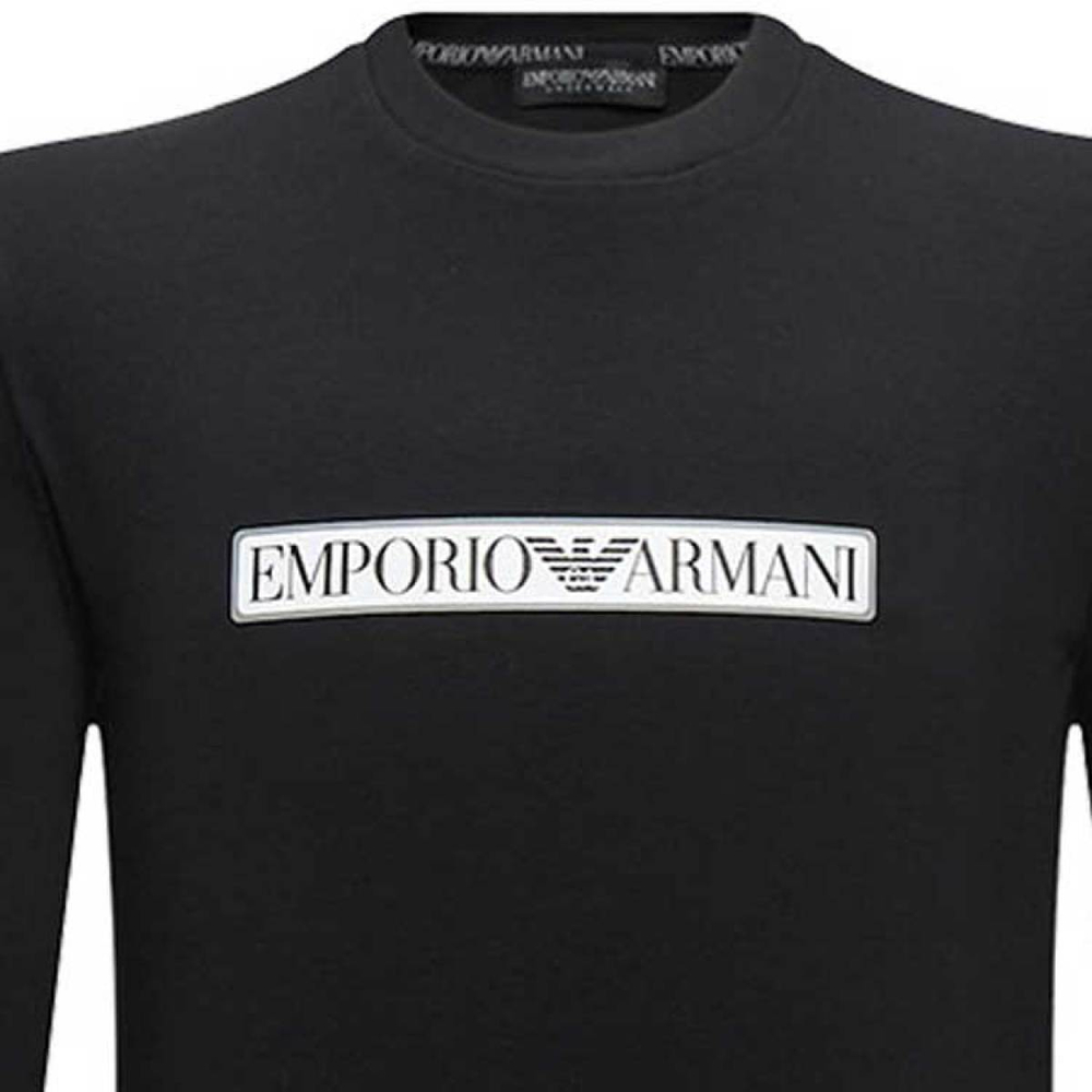 EMPORIO ARMANI FW23 Logo T