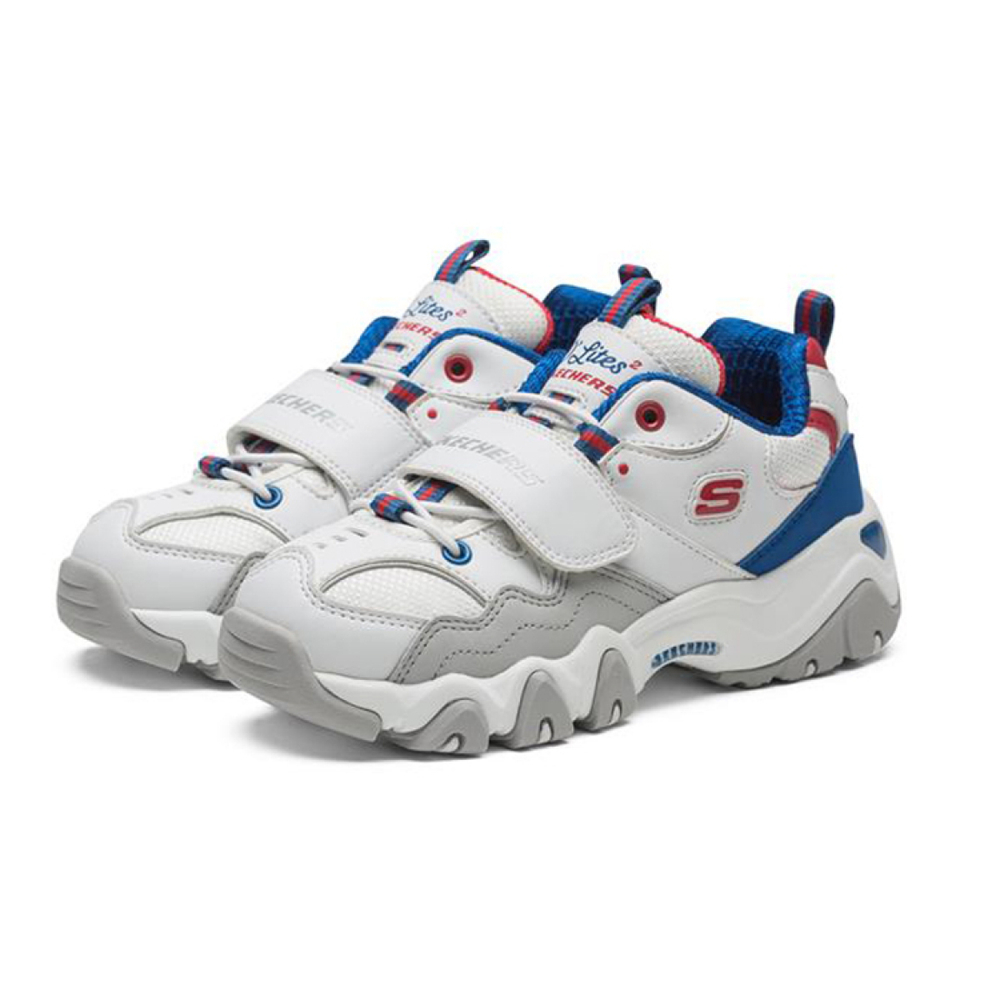 Skechers kids 2.0