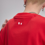 DANGEROUSPEOPLE D Logo T