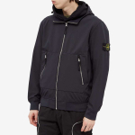 STONE ISLAND SHELL-R