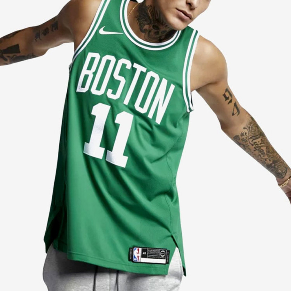 Nike Kyrie Irving Icon Edition Jersey NBA AU 11