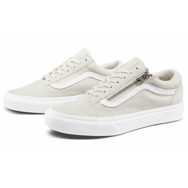 Vans Old Skool Zip