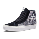 Vans SK8 Ua Og Lx