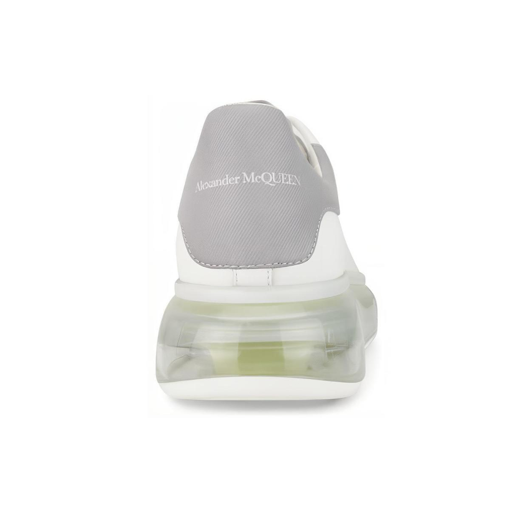 Alexander McQueen Transparent Sole Oversized