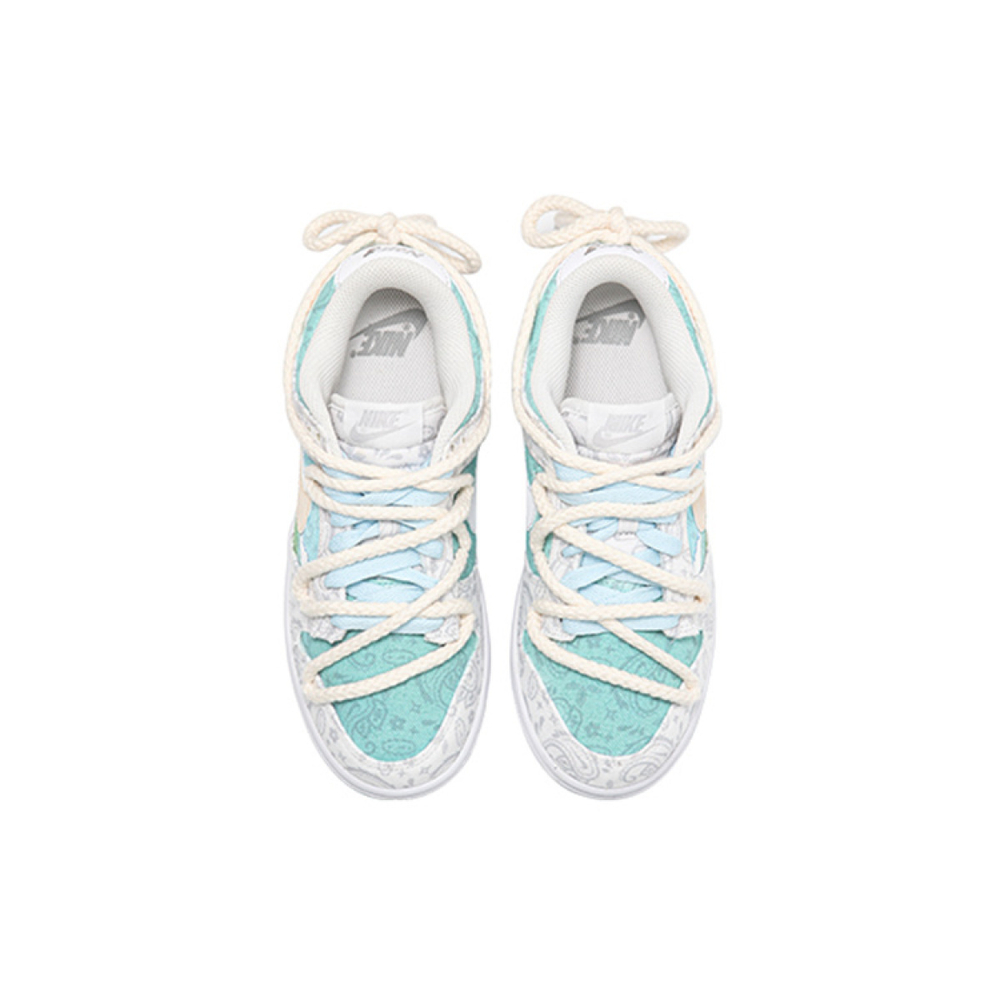 【 】 Nike Dunk Low
