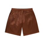 Supreme SS23 Week14 SMALL BOX BAGGY MESH SHORT logo
