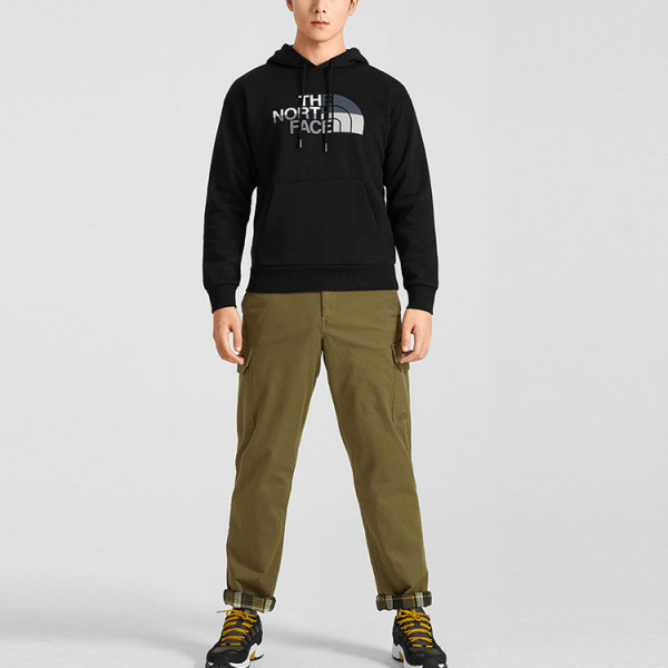 THE NORTH FACE