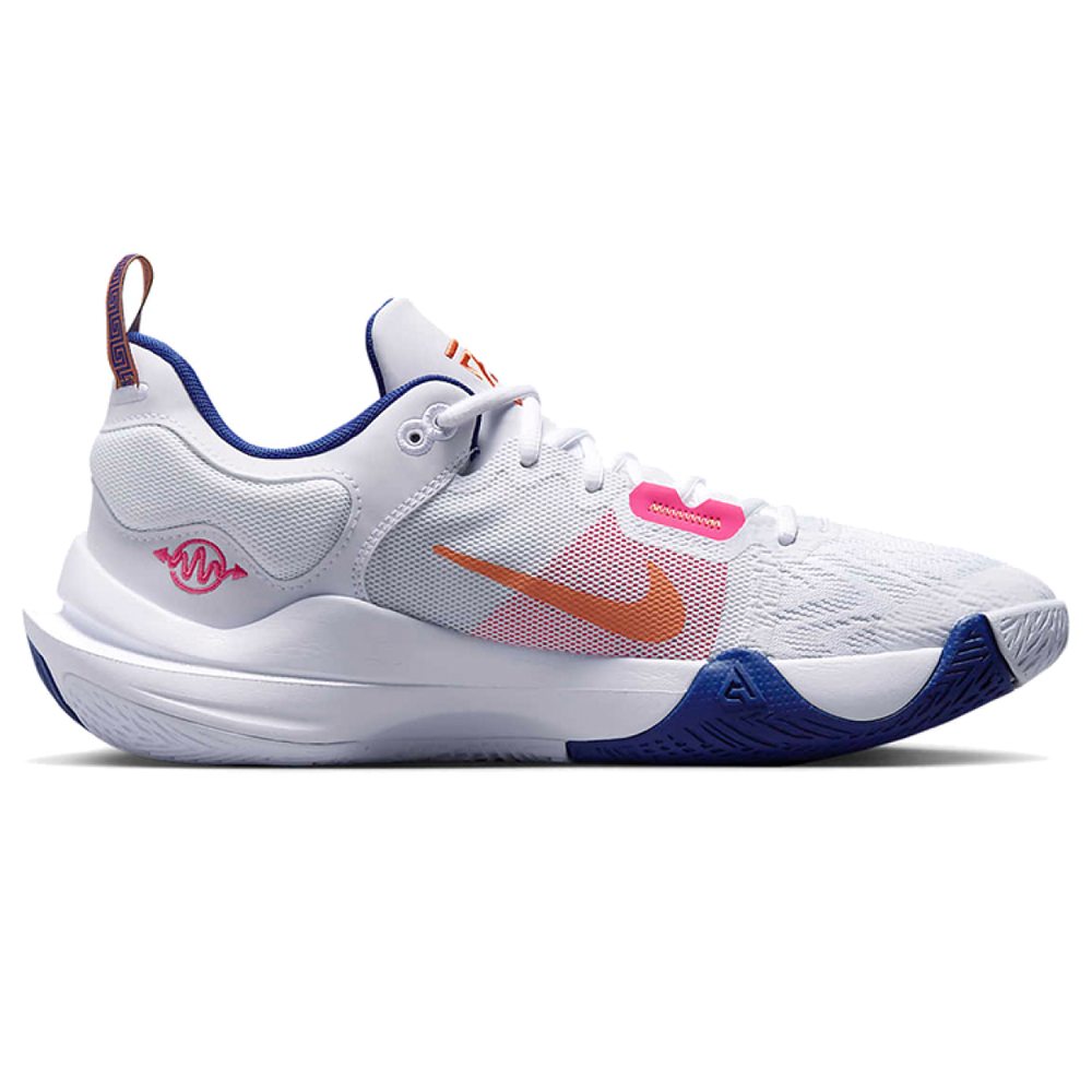 Nike Giannis Immortality 2