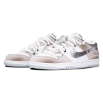 【 】 Nike Dunk Low “Pure Platinum”