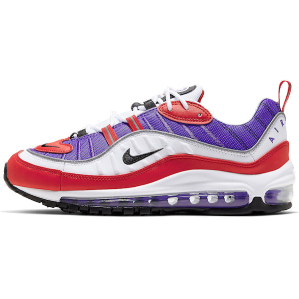 Nike Air Max 98 "Raptors"