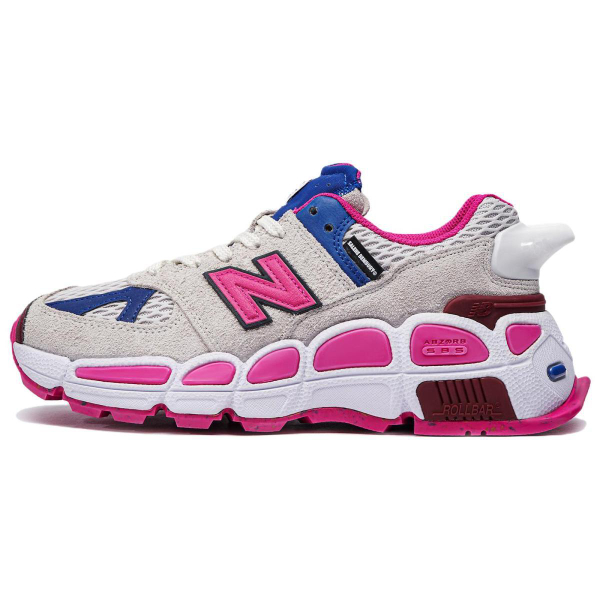 Salehe Bembury x New Balance NB 574 Yurt