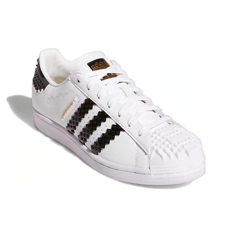 LEGO/ x adidas originals Superstar