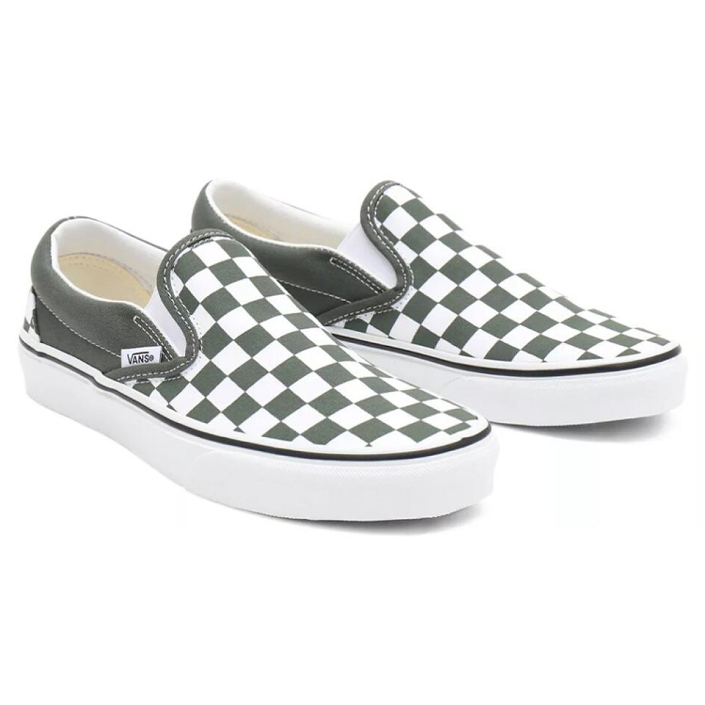 Vans slip-on