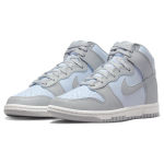 Nike Dunk High "Blue Tint"