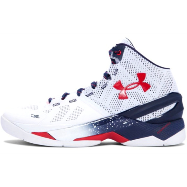 Under Armour Curry 2 2