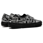 Comme Des Garçons x Vans Authentic Lx 'Graffiti'