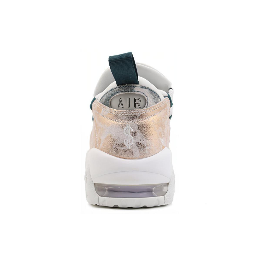 Nike Air More Money LX White Multi