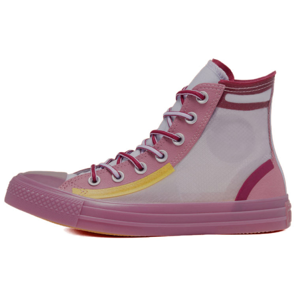 Converse Translucent Mesh Utility Chuck Taylor All Star