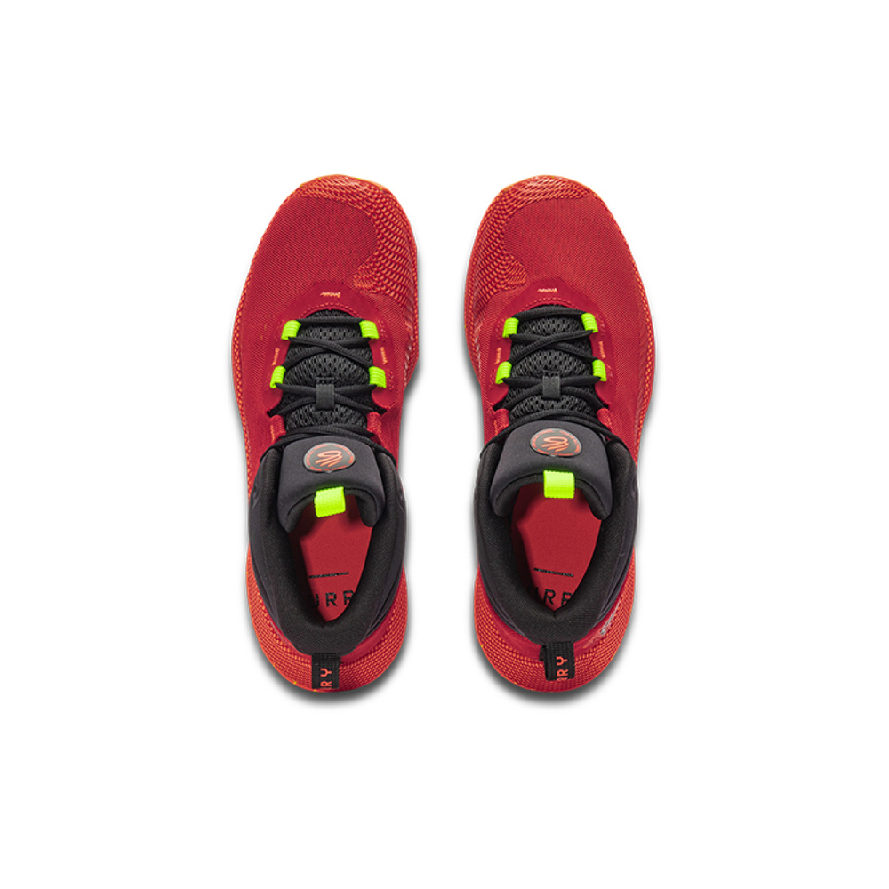 Under Armour Hovr Splash 1 Curry