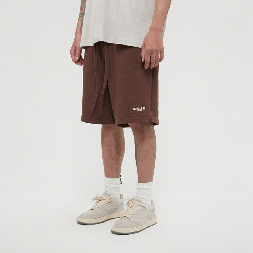 BONELESS FW22 Logo