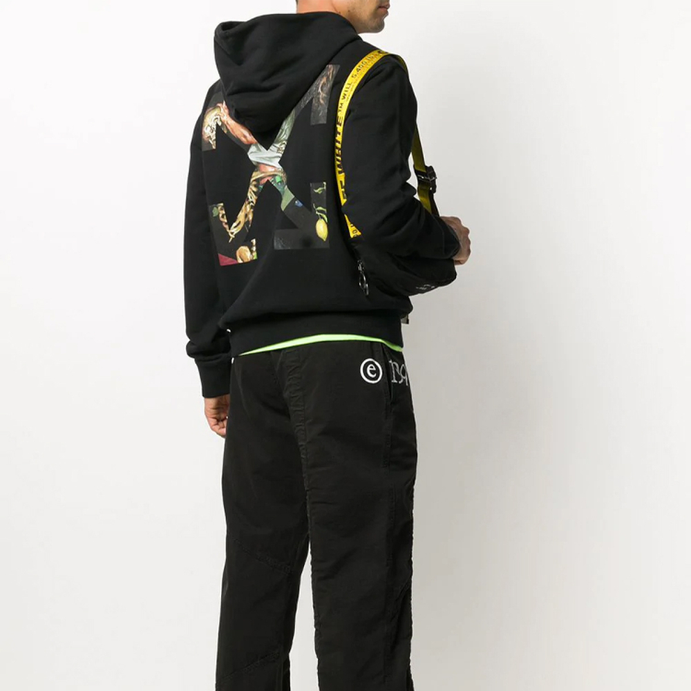 OFF-WHITE FW20