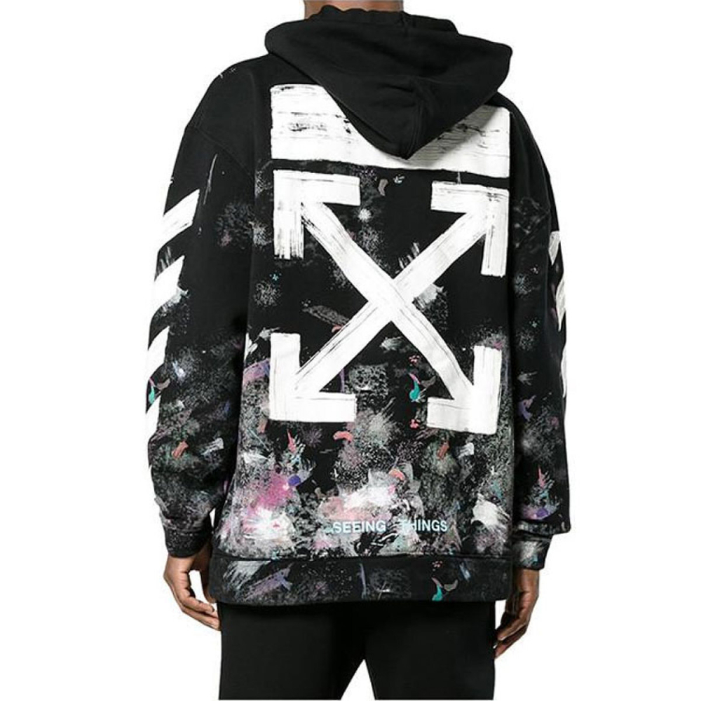 OFF-WHITE