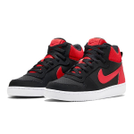 Nike Court Borough Mid