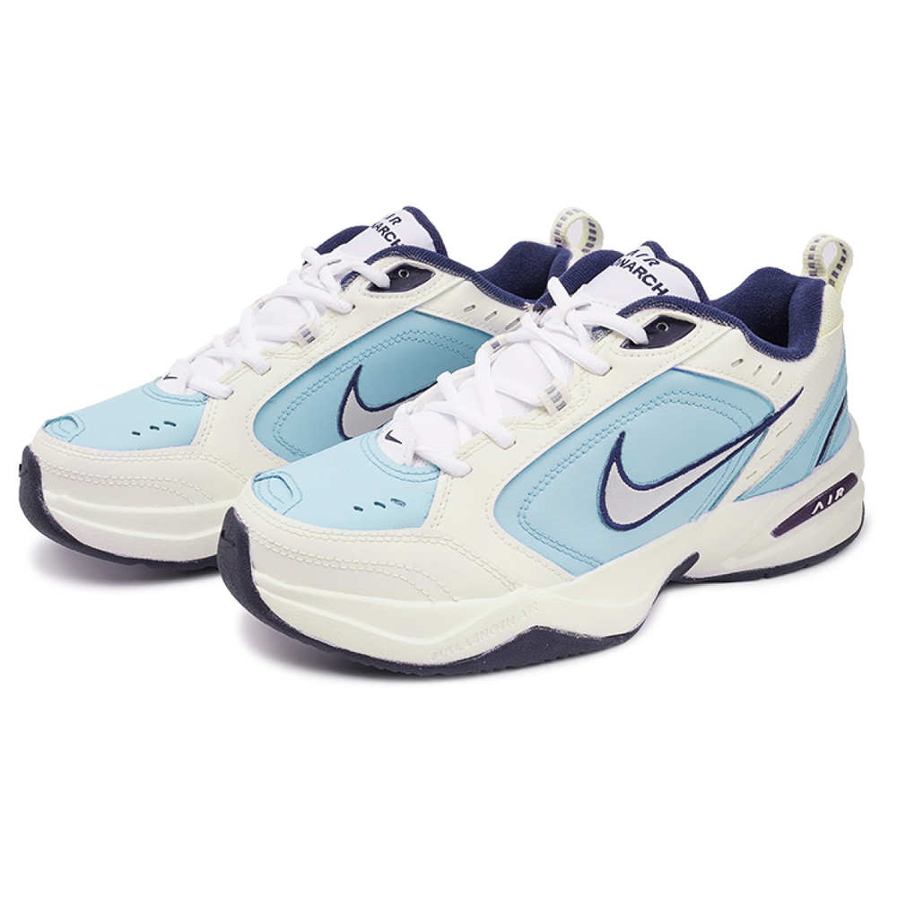 【 】 Nike Air Monarch 4 PU