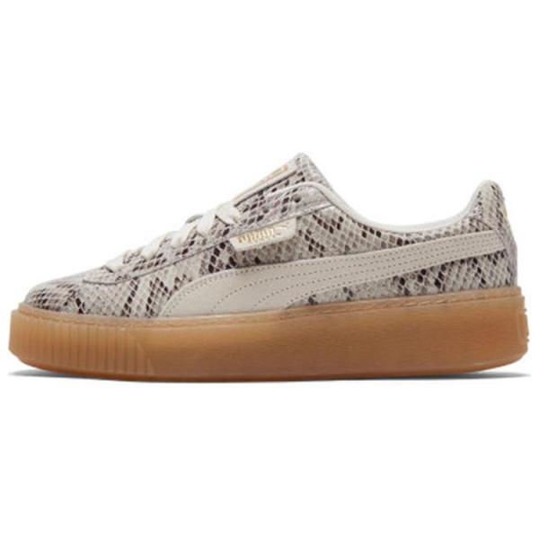 PUMA Platform Snake Lux