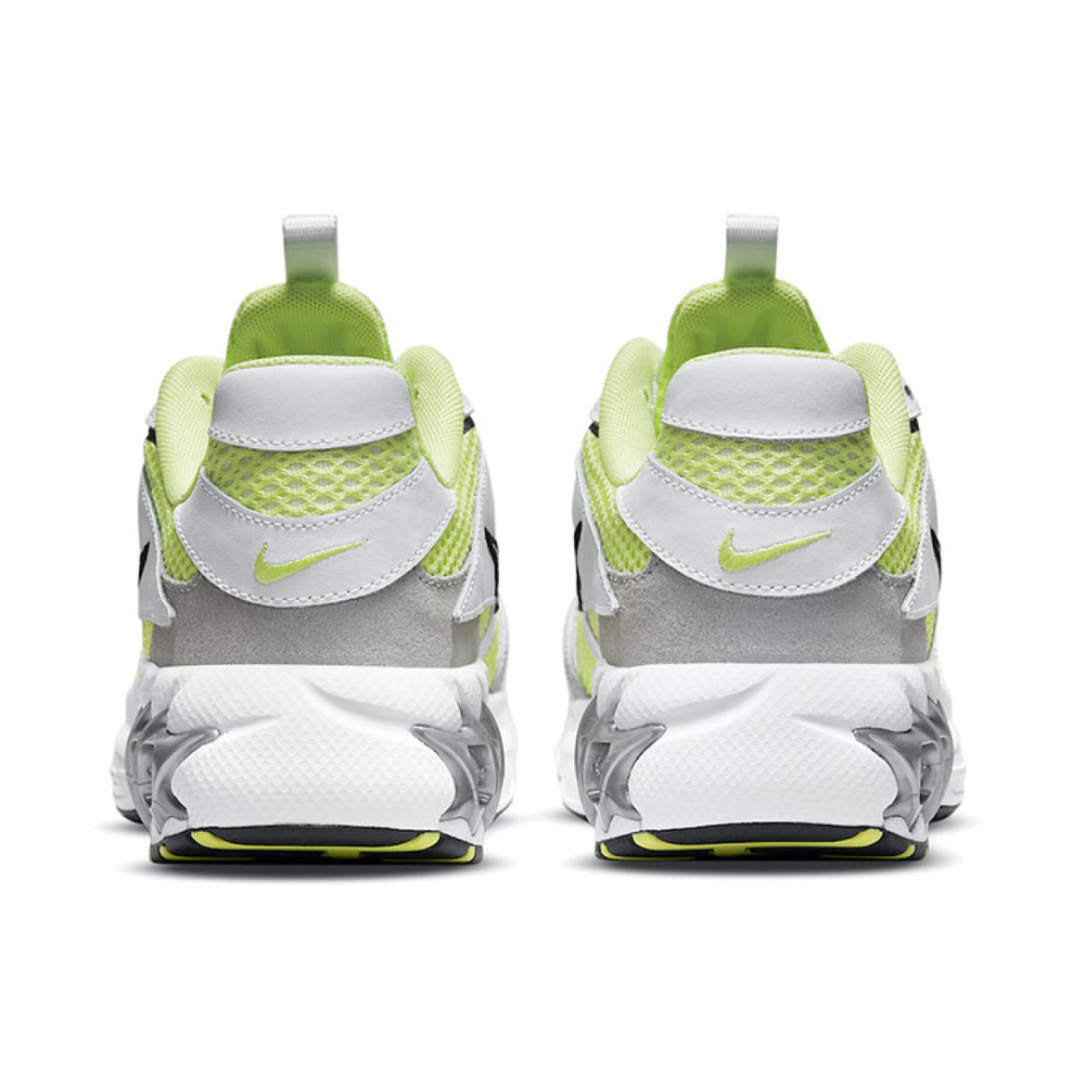 Nike Zoom Air Fire "Barely Volt"